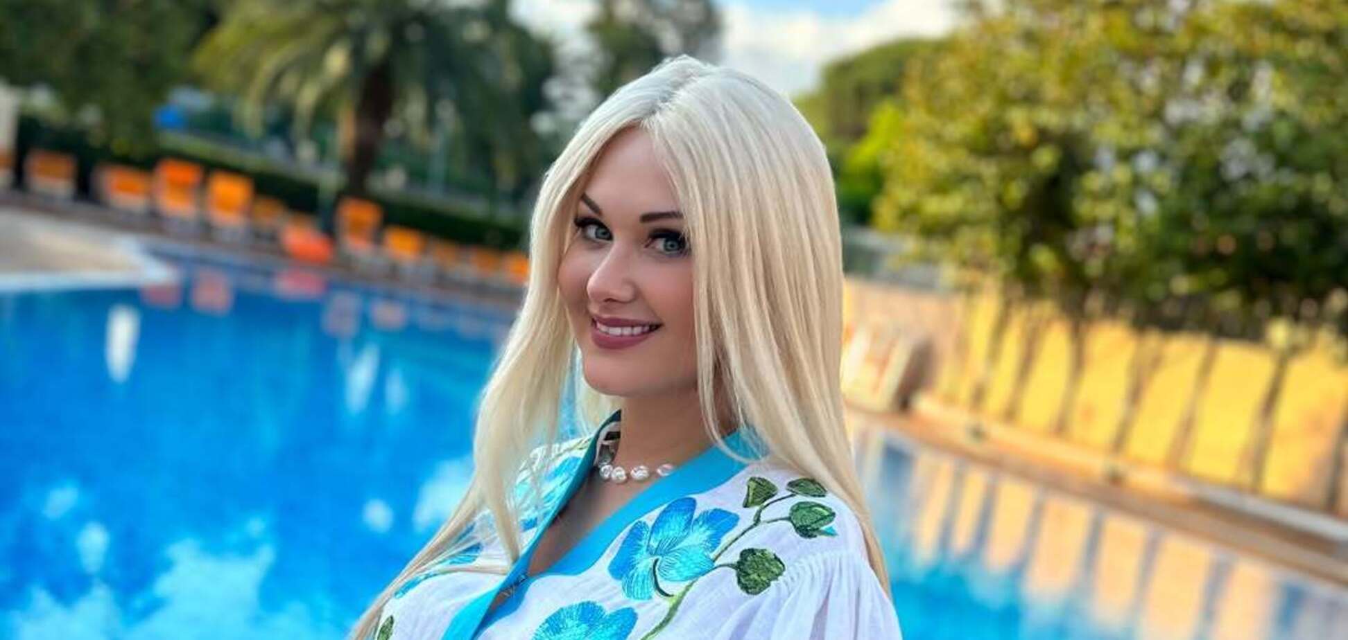 Катерина Бужинська, яка була незадоволена своєю вагою, вразила 'модельною' фігурою в купальнику