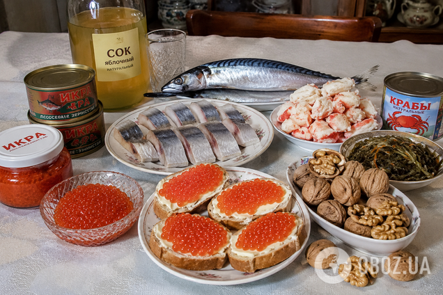Які продукти були в СРСР на кожному кроці, а тепер мало кому доступні