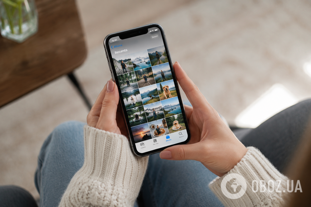 Почему на iPhone периодически падает яркость: как это исправить