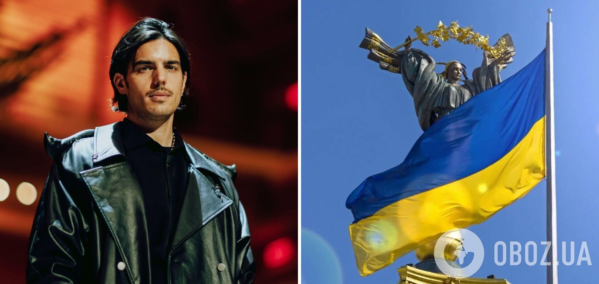 Всесвітньо відомий артист анонсував перший за сім років концерт у Києві