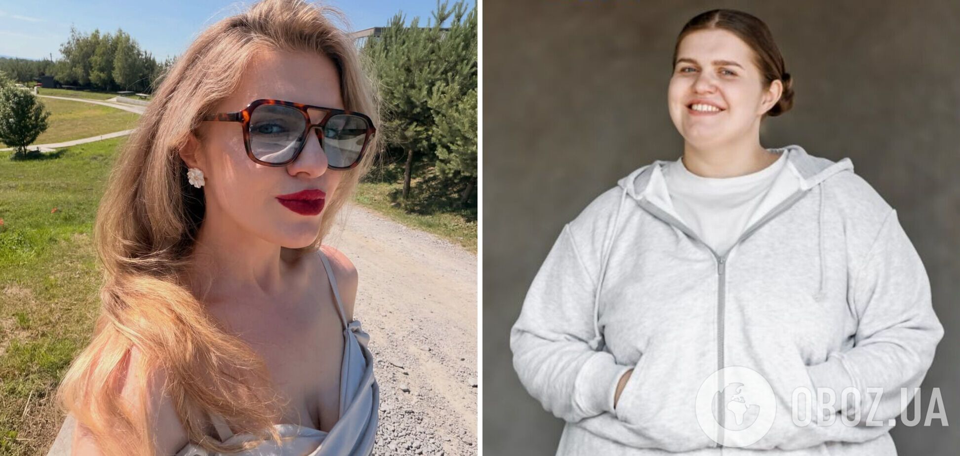Что случилось со звездой 'Зважених та Щасливих' Магдой, которая похудела на 65 кг, и почему ее бросил парень с христианского сайта знакомств