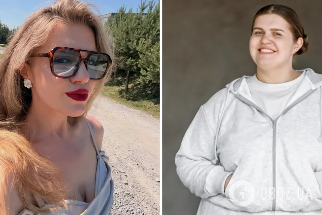 Что случилось со звездой 'Зважених та Щасливих' Магдой, которая похудела на 65 кг, и почему ее бросил парень с христианского сайта знакомств