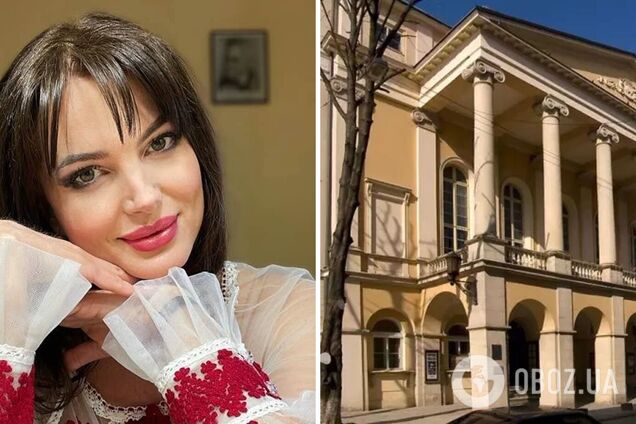 'Зарплата до 12 тыс. и унижения'. Заслуженная артистка публично обратилась к властям из-за 'психологического террора' в театре: директор ответил ей