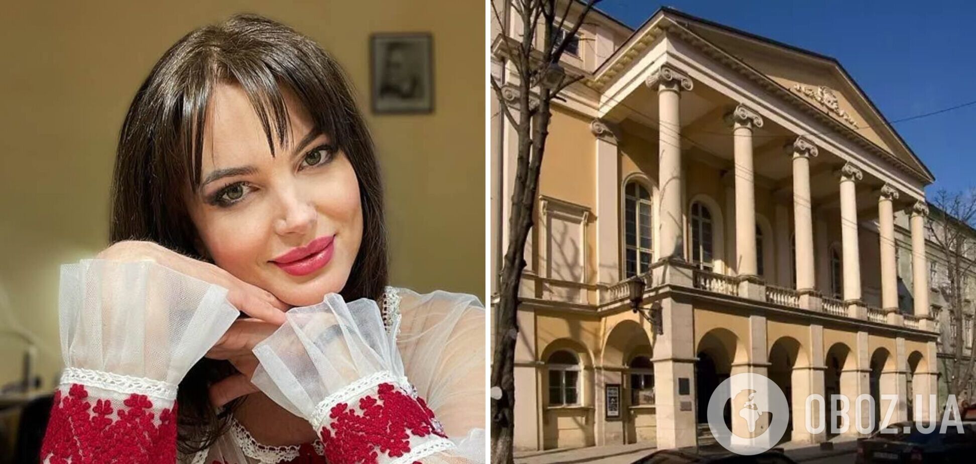 'Зарплата до 12 тис. і приниження'. Заслужена артистка публічно звернулася до влади через 'психологічний терор' в театрі: директор відповів їй