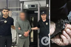 Ранена 15-летняя девочка: в Одесской области мужчина стрелял в сторону подростков, сидевших на скамейке. Фото