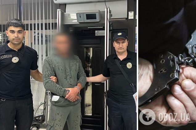 Ранена 15-летняя девочка: в Одесской области мужчина стрелял в сторону подростков, сидевших на скамейке. Фото