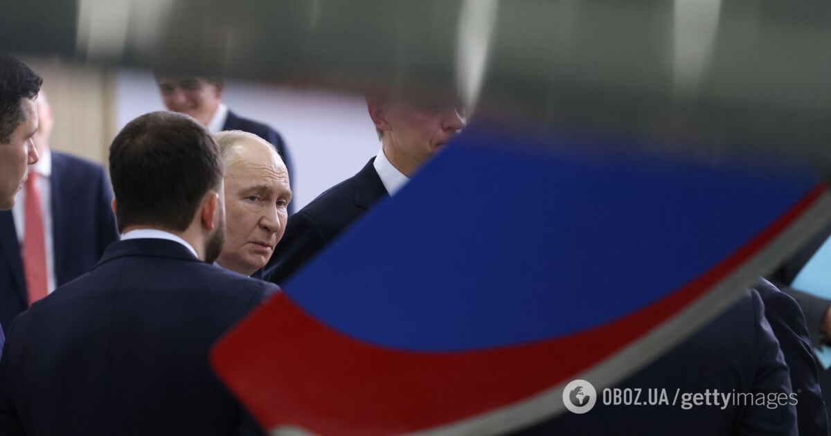Photo: Obozrevatel Pourquoi Moscou est-elle devenue une cible ? L'analyse des experts