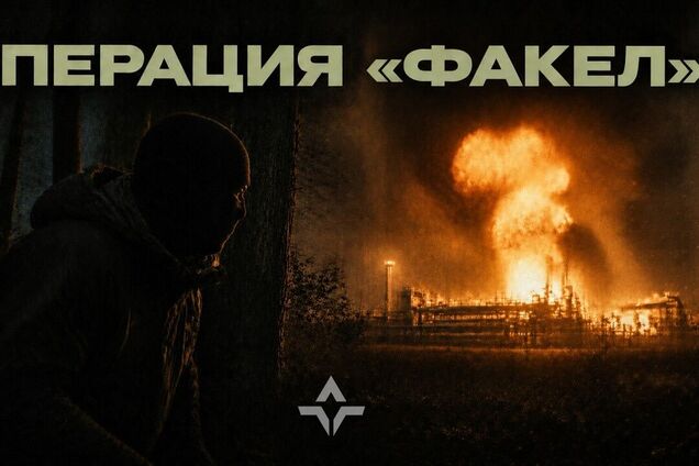 Операція 'Факел': з'явилися подробиці української атаки у Московській та Тверській областях РФ
