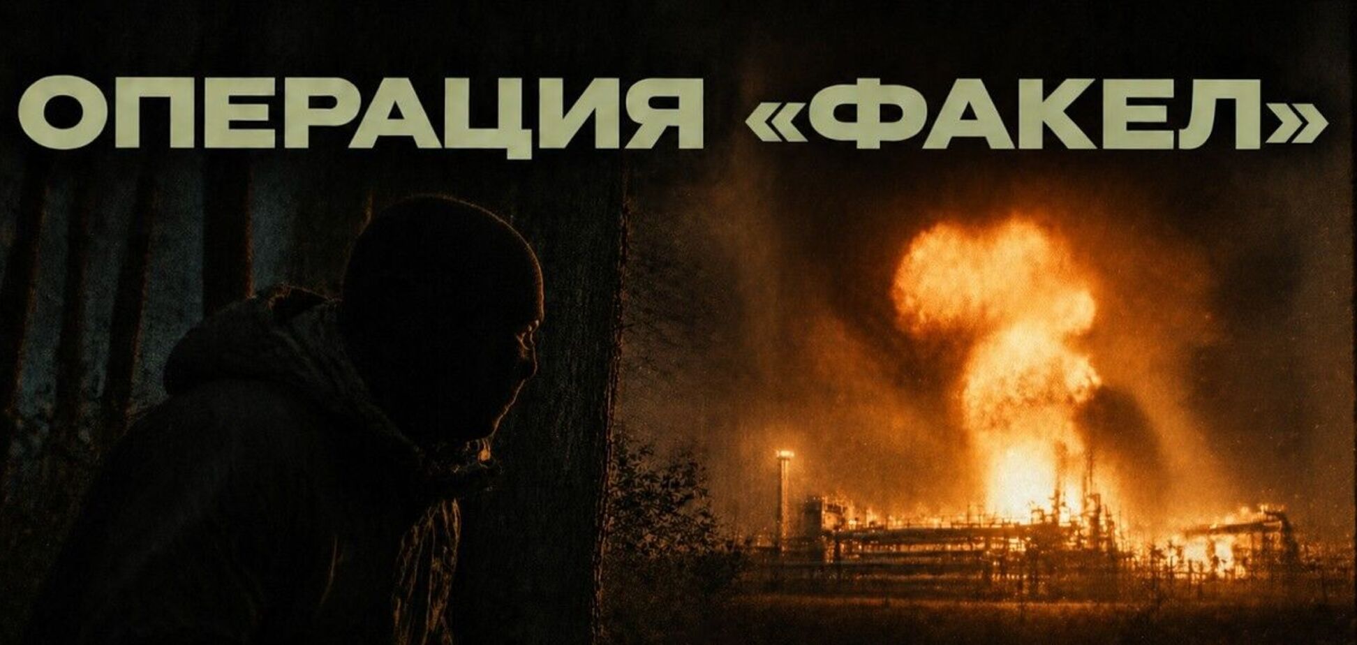 Операція «Факел»
