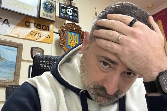 Иллюстрация — Игорь Смилянский