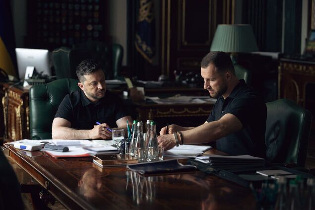 Утвердил план на 40 дней: Зеленский анонсировал новую спецоперацию против России