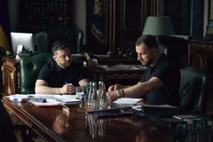 Утвердил план на 40 дней: Зеленский анонсировал новую спецоперацию против России
