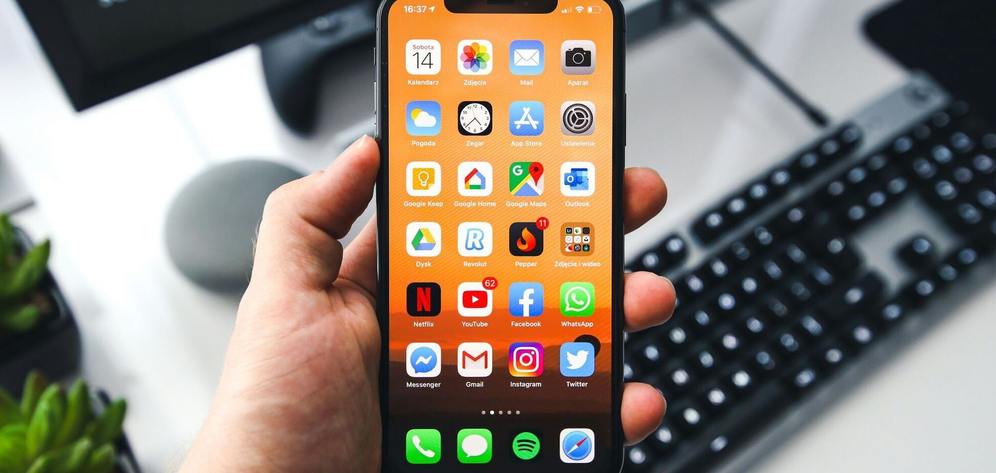 Чим Apple кращий за Android: 6 унікальних функцій