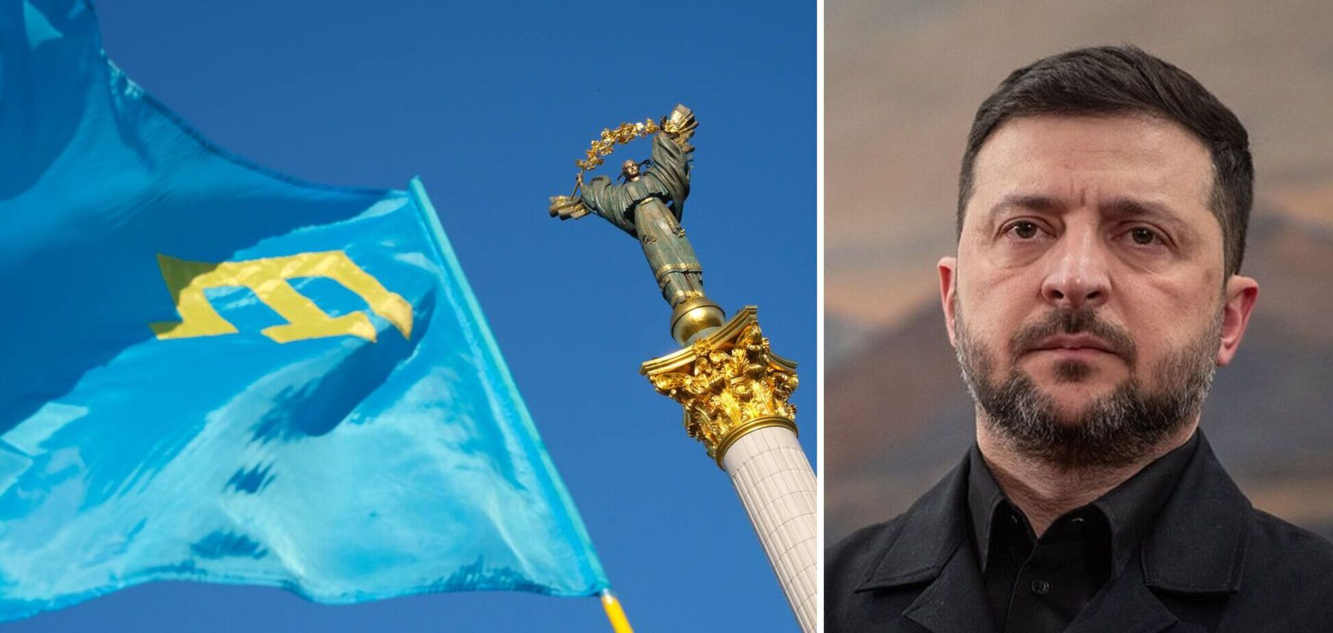 'Украина лишает Россию военного плацдарма': Зеленский сделал важное заявление о Крыме