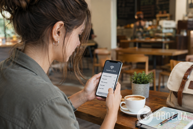 Какую ошибку, связанную с Wi-Fi, допускают почти все туристы, не осознавая этого