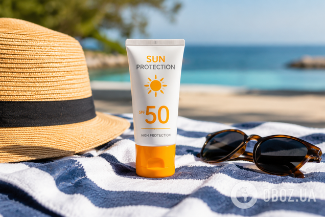 Как правильно использовать SPF: 6 ошибок, которые допускают почти все