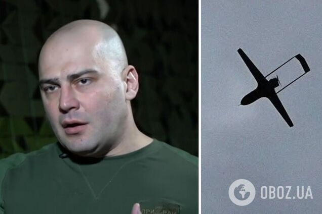 'Стало небезпечніше': Z-блогер поскаржився на українські удари й погіршення ситуації в окупованому Донецьку. Відео