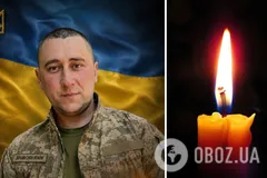 Считался пропавшим без вести два года: подтвердилась гибель военного с Косовщины Руслана Грепиняка. Фото