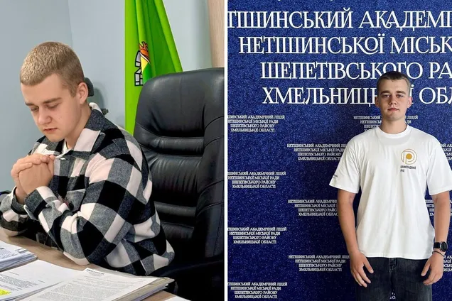 Интеллектуальный рекорд: ещё один выпускник набрал 797 баллов из 800 возможных на НМТ 2026 года