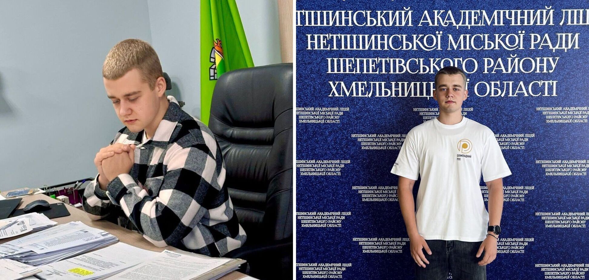 Интеллектуальный рекорд: ещё один выпускник набрал 797 баллов из 800 возможных на НМТ 2026 года