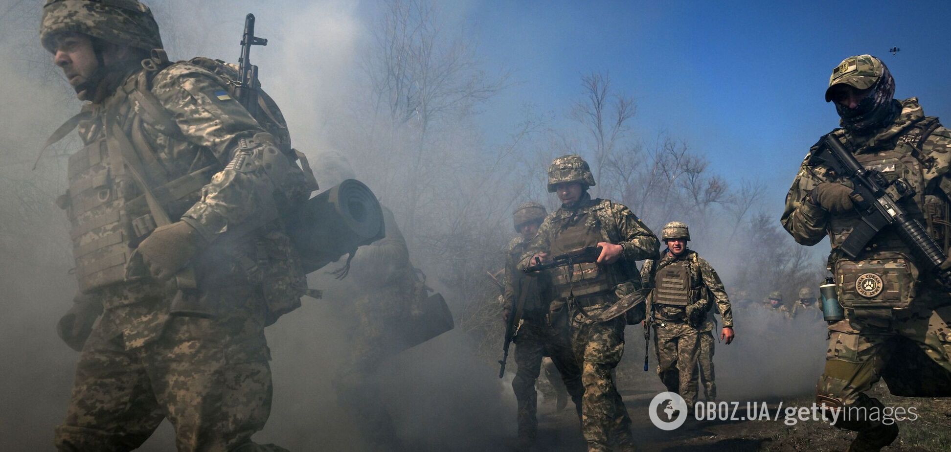 США верят в победу Украины: эксперт объяснил, почему