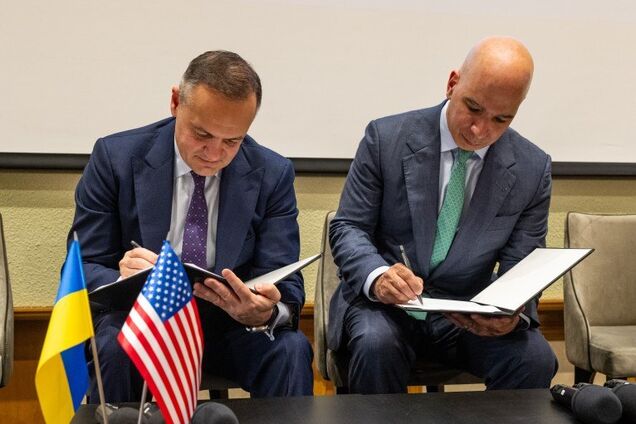 ДТЕК та GE Vernova планують реалізувати проєкт з будівництва газової генерації в Україні