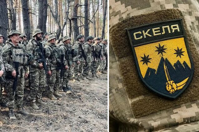 'Одного мы вообще не нашли': в полку 'Скала' подтвердили часть смертей военнослужащих, о которых сообщали медиа