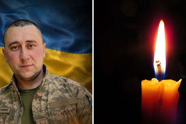 Считался пропавшим без вести два года: подтвердилась гибель военного с Косовщины Руслана Грепиняка. Фото