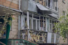 Окупанти атакували Суми: постраждали 18 людей, серед них діти. Фото та відео