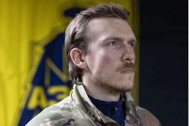 'Лише один 'азовець', який обороняв Маріуполь': 'Редіс' закликав змінити підходи до процесів звільнення військовополонених
