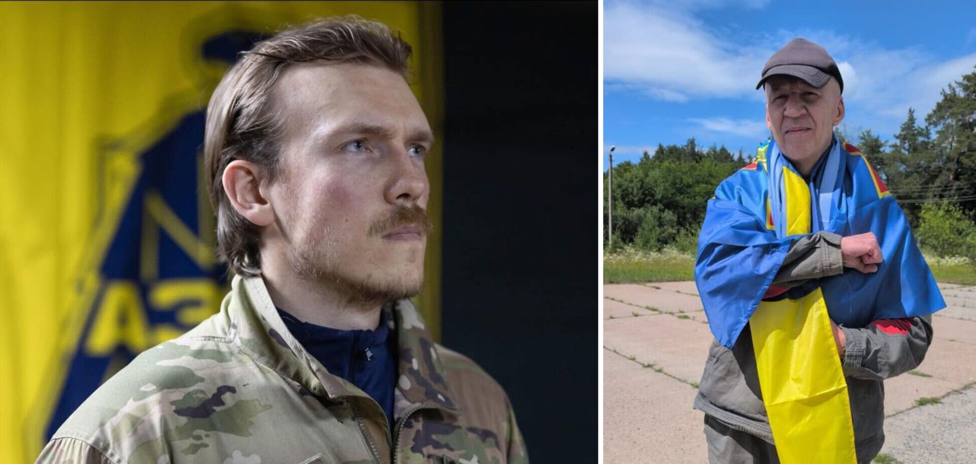 'Единственный 'азовец', защищавший Мариуполь': 'Редис' призвал изменить подходы к процессам освобождения военнопленных