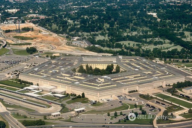 Минобороны США не использовало вовремя $910 млн, выделенных на военную помощь Украине: что это означает