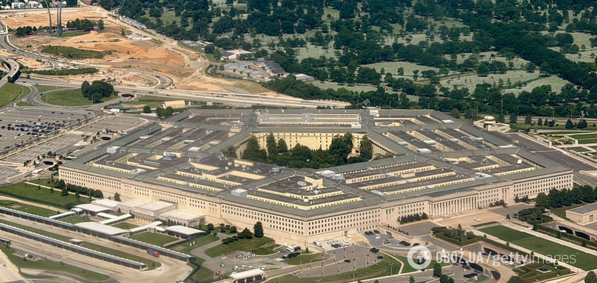 Минобороны США не использовало вовремя $910 млн, выделенных на военную помощь Украине: что это означает