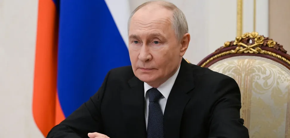 Макфол назвав єдину людину з реальними важелями впливу на Путіна, але є «нюанс»