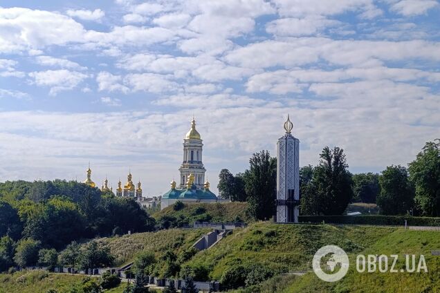 Наступает аномальная жара: прогноз погоды по Киевской области на 28 июня