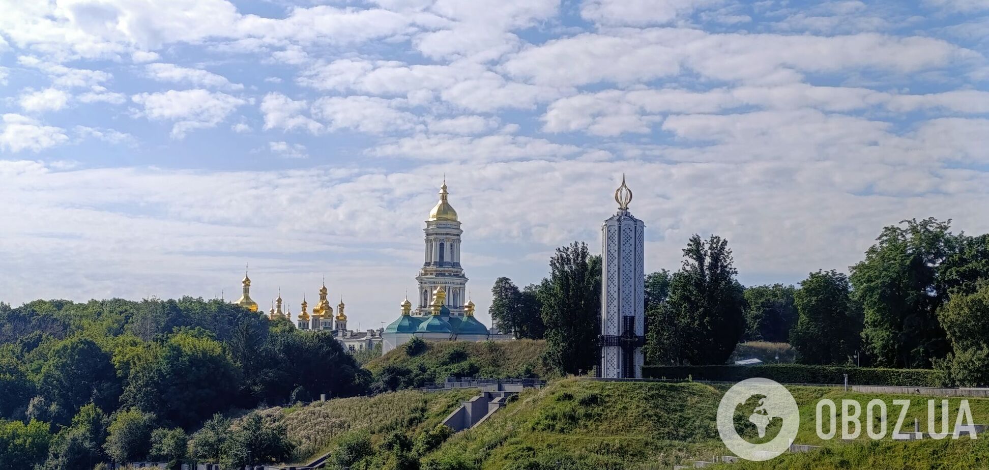 Синоптики не прогнозируют осадков