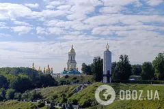 Йде аномальна спека: прогноз погоди по Київщині на 28 червня