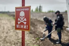 У Вінниці внаслідок вибуху невідомого предмета травмувалися двоє хлопчиків: подробиці