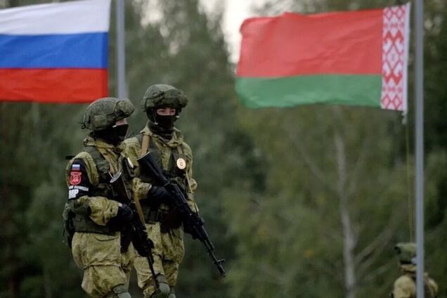 'Росія не припиняє тиск на Білорусь': у ДПСУ оцінили загрозу для України