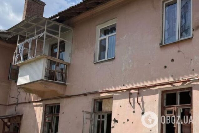 Ворог понад 40 разів обстріляв Дніпропетровщину: є поранені. Фото