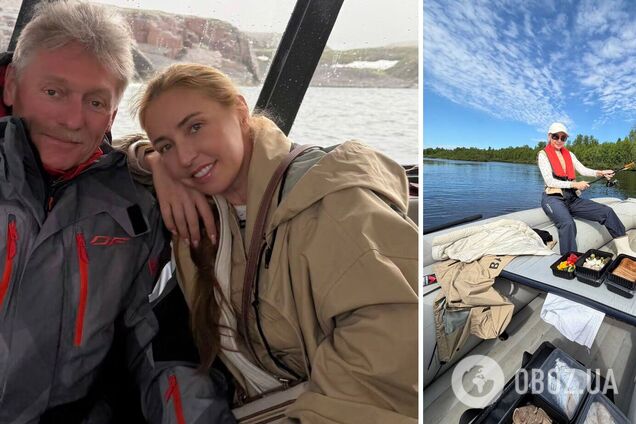 Навка в открытую унизила россиян, показав их место. Фотофакт