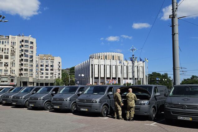 'Машини на війні – як золото': військові пояснили, чому бойові автівки вважають найціннішим ресурсом