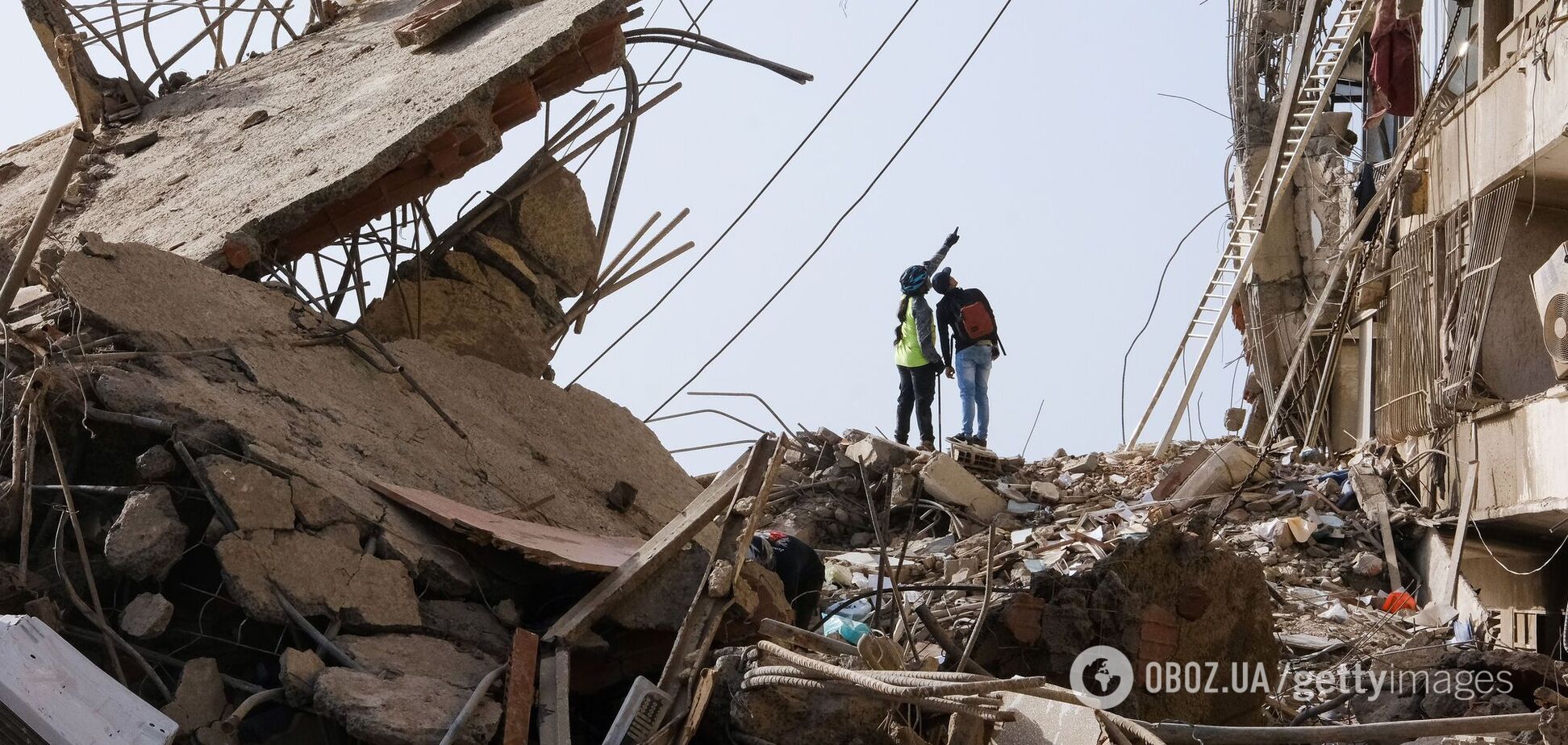 У Венесуелі стались потужні землетруси: кількість загиблих зросла до 5069 осіб. Фото і відео
