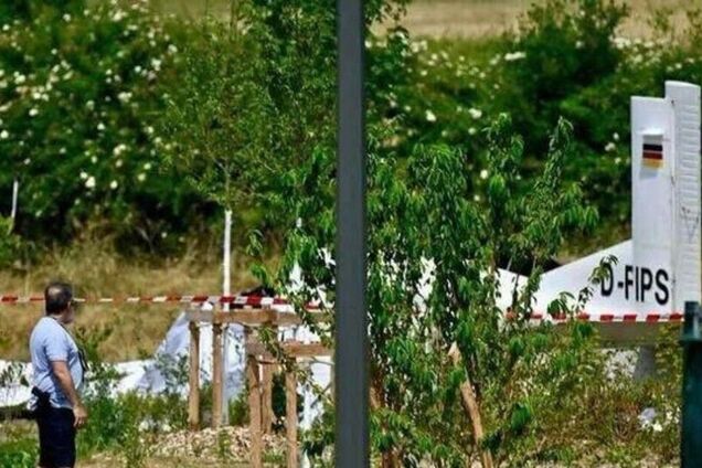 У Франції розбився літак, який перевозив парашутистів: що відомо про загиблих