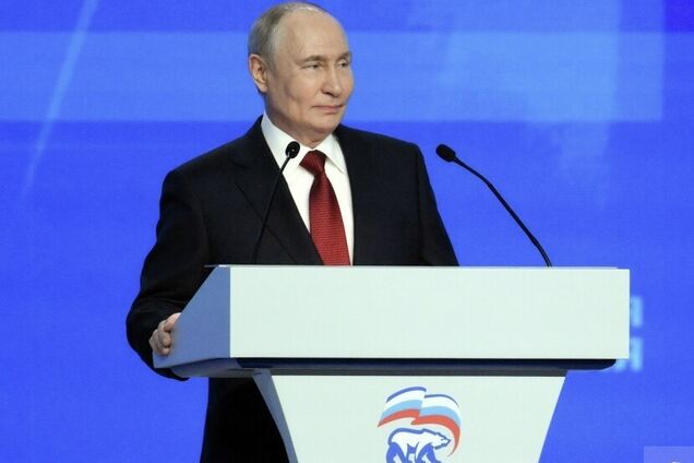 Путін заявив про 'доленосний' час для Росії: про що говорив диктатор