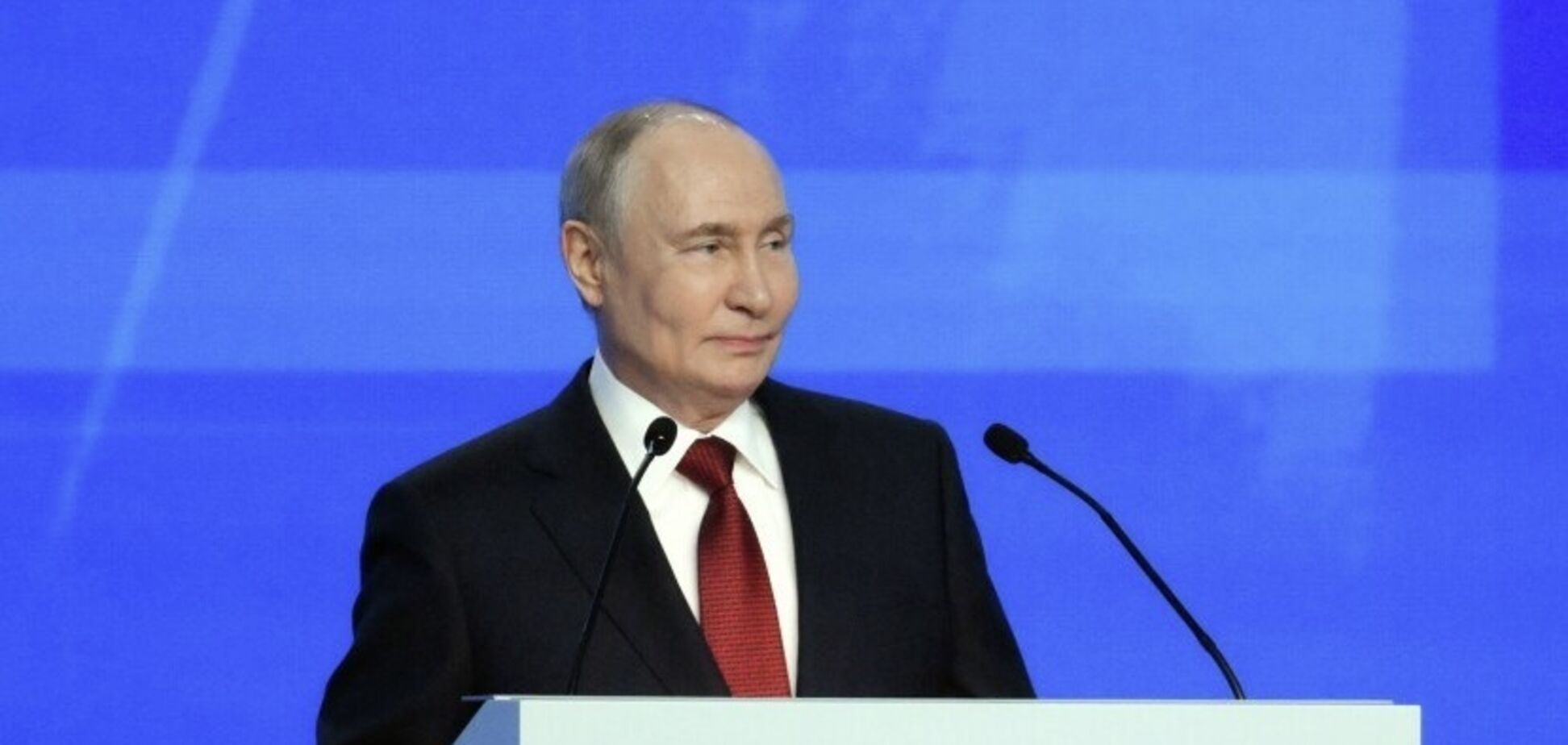 Путин заявил о 'судьбоносном' моменте для России: о чем говорил диктатор