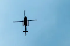 У Саудівській Аравії розбився гелікоптер нафтової компанії: 14 загиблих