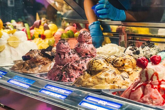 Какой ваш идеальный вкус мороженого в зависимости от месяца рождения: от арбуза до лимона