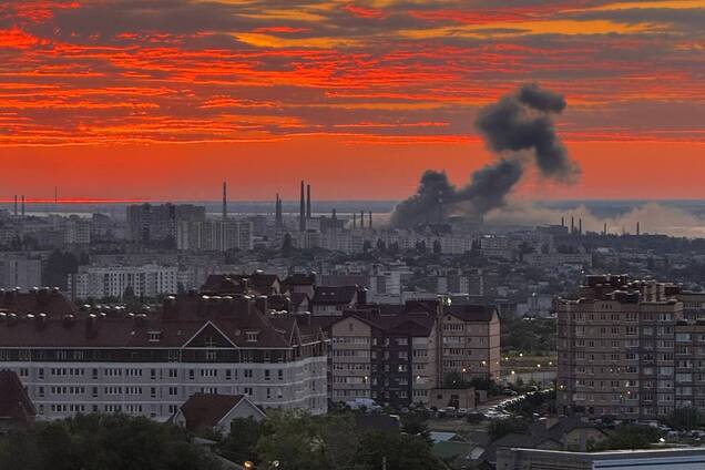 У Росії почалася паніка через далекобійні удари України – WP