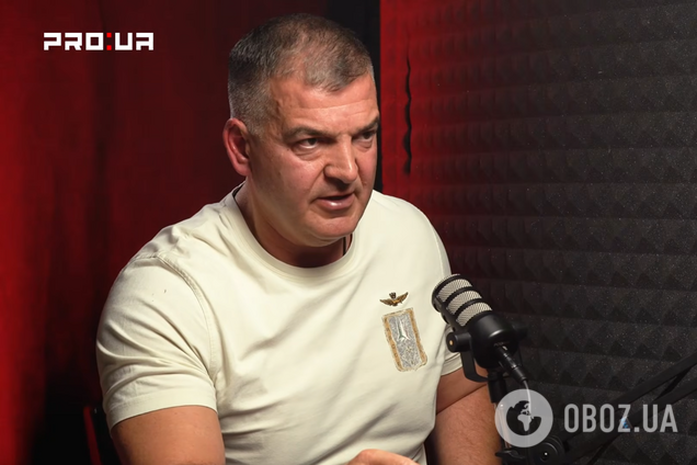 'Нелегальный захват власти': основатель Fire Point раскритиковал изменения к Конституции 2004 года